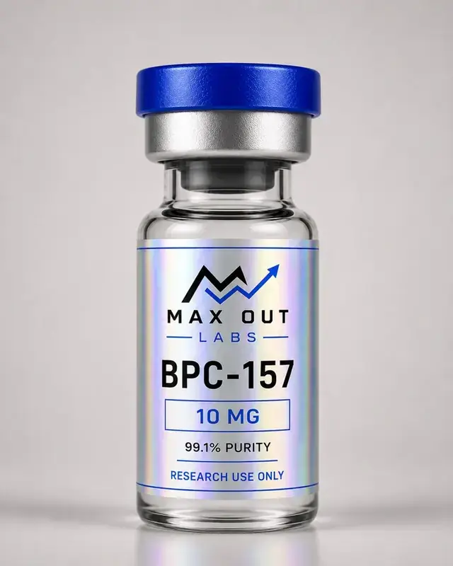 BPC-157 10mg