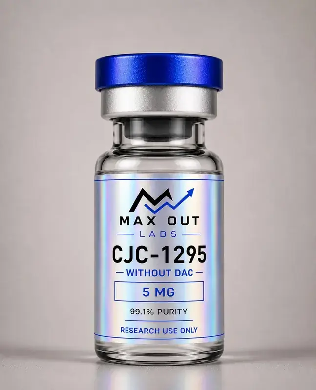 CJC-1295 (No DAC) 5mg