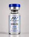 GHK-Cu 50mg