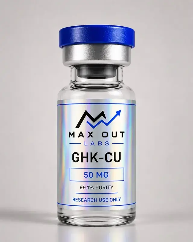 GHK-Cu 50mg