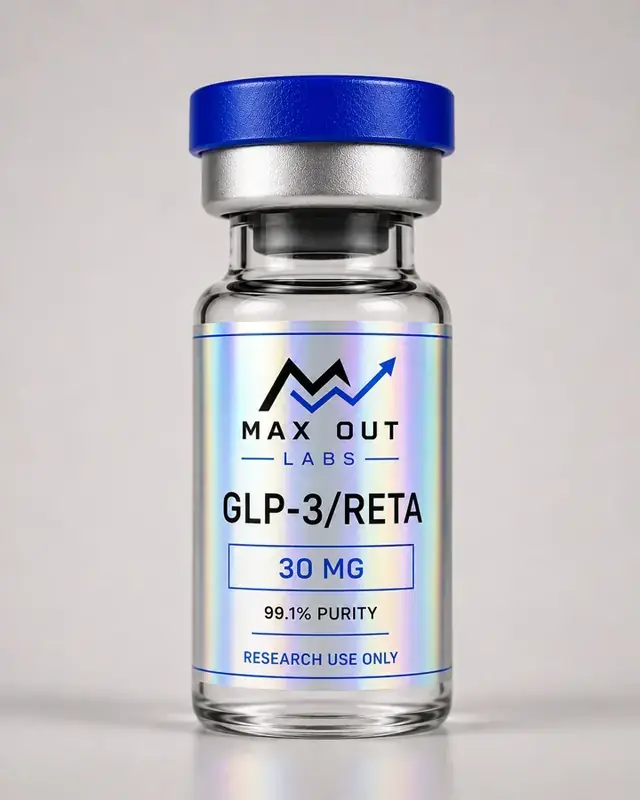 GLP-RT 30mg