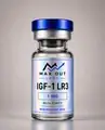 IGF-1 LR3
