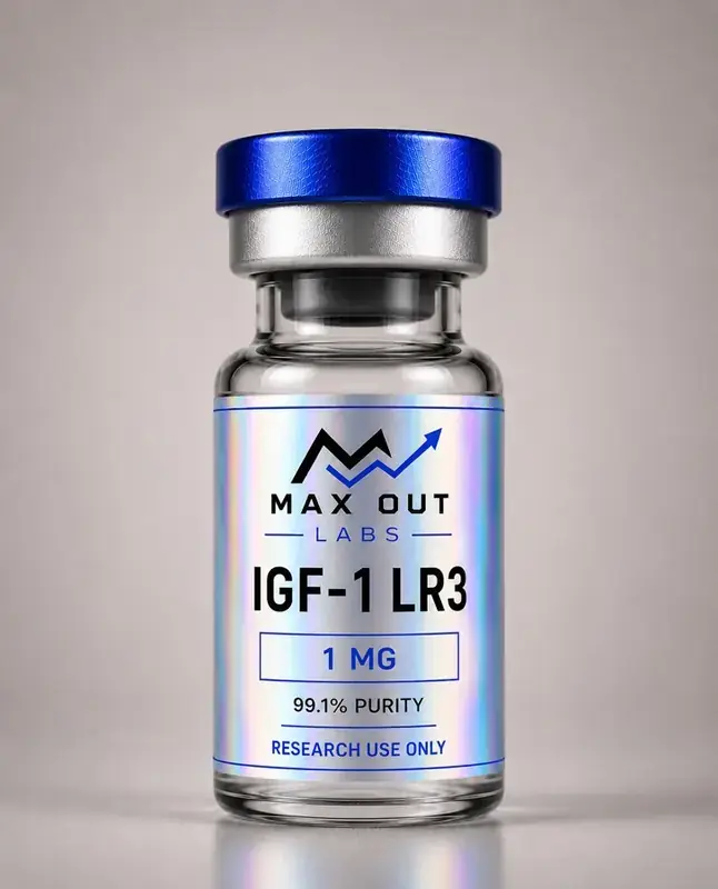 IGF-1 LR3 1mg