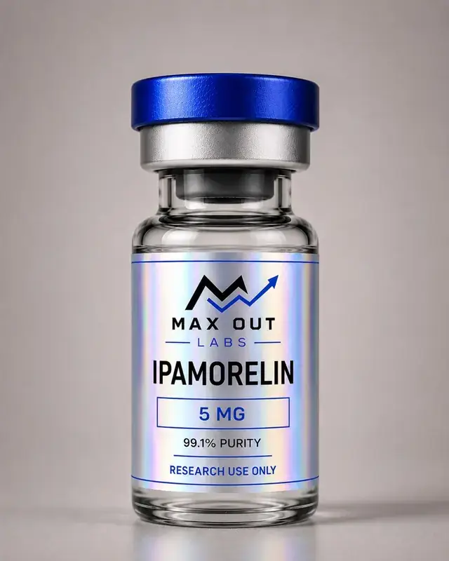 Ipamorelin 5mg