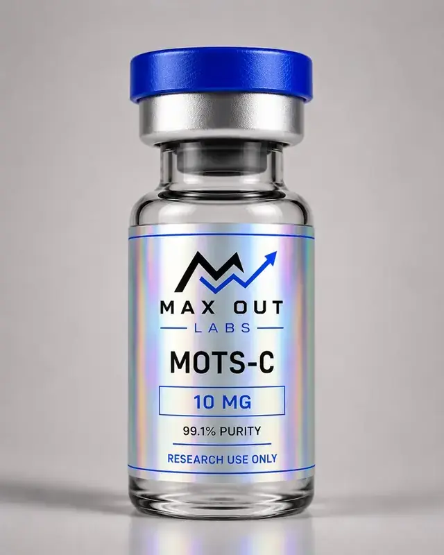 MOTS-C 10mg