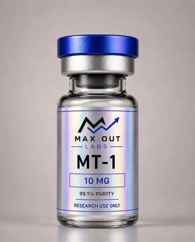 Melanotan I 10mg