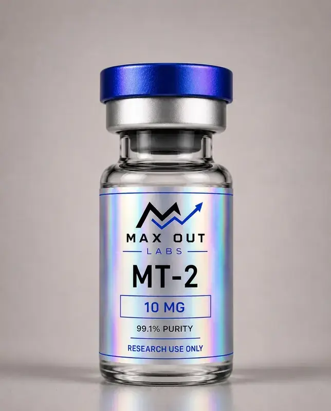 Melanotan II (MT-2) 10mg