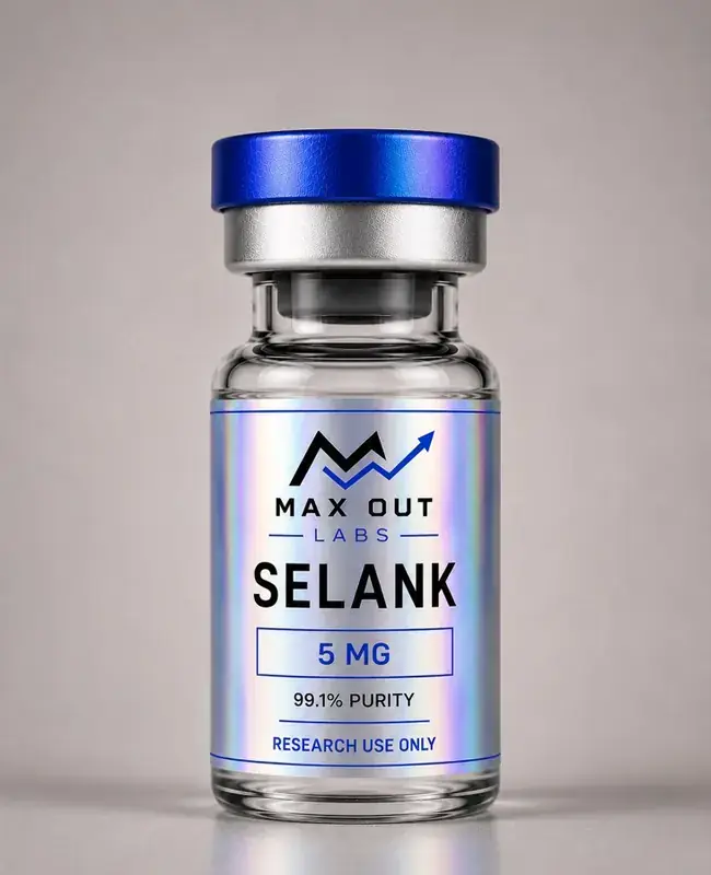 Selank 5mg