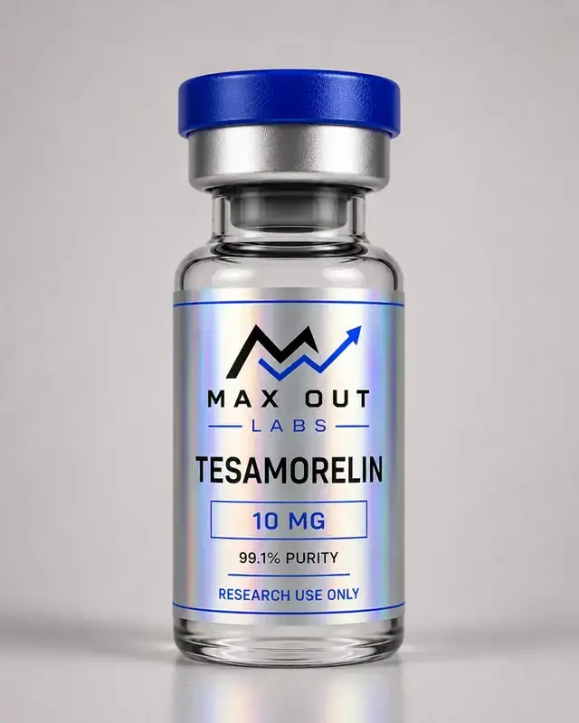 Tesamorelin 10mg
