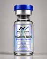 Wolverine Blend